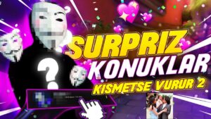 KISMETSE VALORANT: AYAĞIN GÜCÜ w/@thecihan1