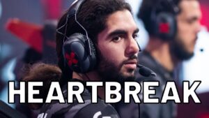 Karmine Corp Broke My Heart | KC vs Navi Analysis