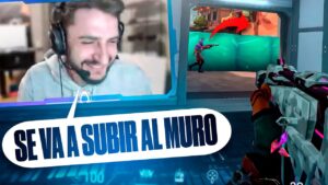 LE HAGO EL PREDICT MÁS INCREÍBLE AL OMEN | Heretics Mixwell