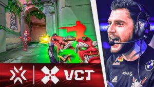 LOS MEJORES MOMENTOS DE LA VCT #3