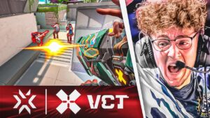 LOS MEJORES MOMENTOS DE LA VCT | SEMANA 1