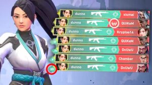 MOST ICONIC Valorant Plays With Every Agent