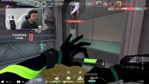 MVP! #1 GOD OF VIPER - NATS! VIPER ICEBOX VALORANT RANKED GAMEPLAY [Full Match VOD]