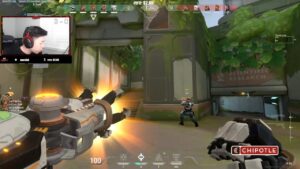 MVP! 25+ KILLS! 100T DERREK BREACH VALORANT RANKED GAMEPLAY [Full Match VOD]