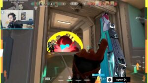 MVP! FRACTURE! G2 ShahZaM PRO RAZE VALORANT GAMEPLAY [Full Match VOD]