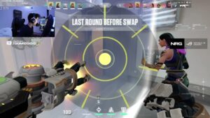 MVP! FRACTURE! NRG s0m INSANE BREACH VALORANT GAMEPLAY [ FULL MATCH VOD ]