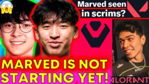 Marved RESPONDS to Sentinels Rumors, M80 Champions 🏆 VCT News