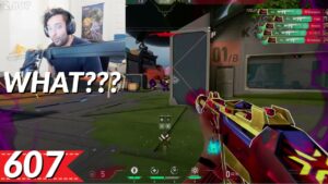 Most Watched VALORANT Clips Today V607...