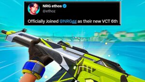 My FIRST game as NRG's 6th man