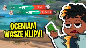 NAJLEPSZY KLIP WYGRYWA PIENIĄDZE! 💲