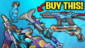 *NEW* Battle Pass is CRAZY GOOD! - (instant cop)