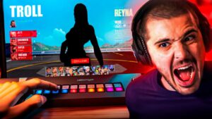 NO INSTAPICKIÉIS ESTE PERSONAJE EN VALORANT!!! | SIRMAZA