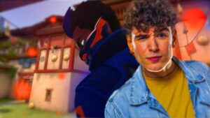 O AGENTE COM MAIOR POTENCIAL DO VALORANT!