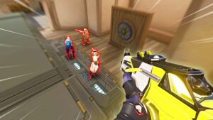 "OMEN TELEPORT IS USELESS..."