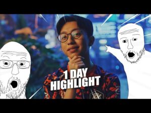 OUTCLASSED BY F0RSAKEN | PRX F0RSAKEN HIGHLIGHT