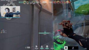 PEARL! G2 ShahZaM PRO FADE VALORANT RADIANT RANKED GAMEPLAY [Full Match VOD]