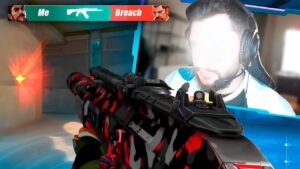 POR ESTE MOTIVO SABÍA CUÁNDO DISPARAR | Heretics Mixwell