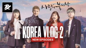 PRX in Korea! [Vlog #2] | Paper Rex VALORANT #pprxteam #wgaming