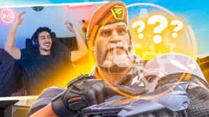 Playing VALORANT With OUR EMOTIONS (ft. FaZe Shanks) | TSM Subroza