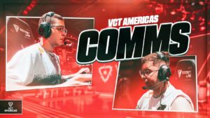 QUALQUER COMUNICAÇÃO DO VALORANT DA FURIA #1