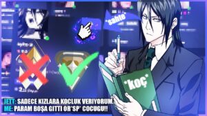 RADIANT KOÇ KİRALADIM BRONZ ÇIKTI!?! (trolledim)