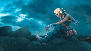 Rain 🌧️ (Valorant montage)