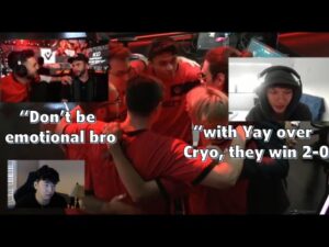 SEN Tarik, Nadeshot, Sinatraa, Marved reacts to 100T LOSS vs SENTINELS | VCT AMERICAS 2023