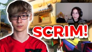 SENTINELS Scrims Against DSG GAME CHANGERS (KYEDAE'S TEAM) | VALORANT