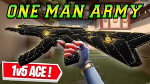 STRAFFING AND TAPPING - Valorant