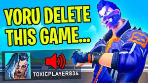 Shutting Up Toxic Teammates in RANKED... AGAIN