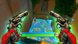 TAK WYGLĄDA 10,000 GODZIN NA REYNIE w VALORANT...