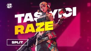 TAŞIYICI RAZE! | RANKED |