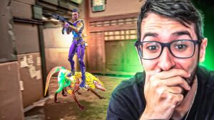 ¡TE PUEDES SUBIR EN EL LOBO DE SKYE!  | LAS MEJORES JUGADAS DE LA SEMANA EN VALORANT