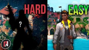 TIER LIST dos Agentes FÁCEIS aos mais DIFÍCEIS de JOGAR [ VALORANT]