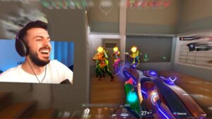 TOP 100 Valorant Clips of The Month | March..