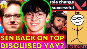 TenZ Explains Sentinels WIN over 100T, DSG Yay Signed?! 😱 VCT News