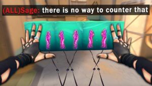 &quot;That is a NASTY Fade Lineup&quot;