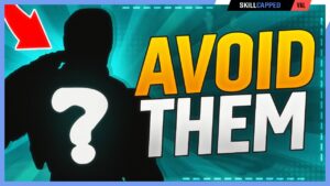 The 5 WORST Agents You Should NEVER PLAY! - Vaorant Guide