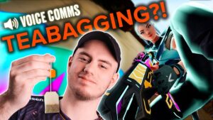 The Most TOXIC Pro Valorant Match Ever | VOICE COMMS vs TEAM LIQUID