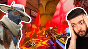 The Valorant Stun Buff Is Real