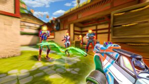 This is Why Skye is BROKEN