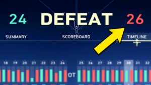 This was the LONGEST Game in Valorant History... (World Record)