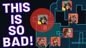 *Trolling Alert* - EG vs C9 Analysis