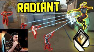 UNLOST VALORANT TAHMİN ETMECE OYNUYOR