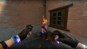 キルジョイのロックダウンでプチ炎上した話＆その小技【VALORANT】