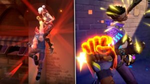 อัปเดทสกินใหม่ ได้เวลาต่อยคนใน VALORANT