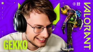 VALORANT CON LOS PIBES | aXoZer