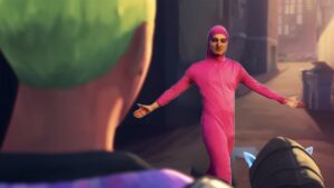 VALORANT Mất Não 1