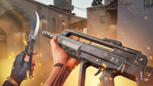 VALORANT *YENİ* EN GERÇEKÇİ SETLE EFSANE MAÇLAR!! (VALORANT Yeni Set)