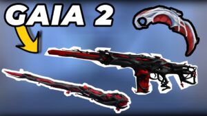 VALORANT YENİ GELECEK SET NE OLACAK?